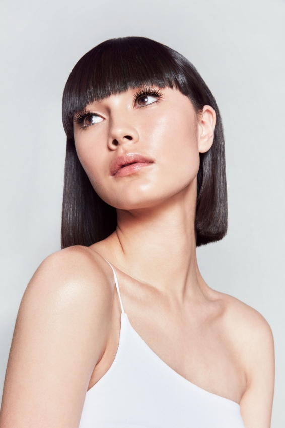 JODI URICHUK - PORTFOLIO - BEAUTY